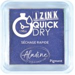 19538 Izink Quick Dry Pigment Medium Ink Pad - Lilac
