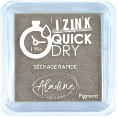 19545 Izink Quick Dry Pigment Medium Ink Pad - Ocean