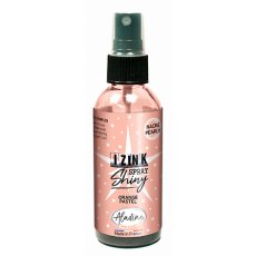 80562 Izink Spray Shiny - Orange Pastel