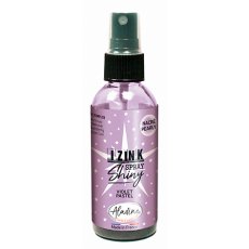 80565 Izink Spray Shiny - Violet Pastel
