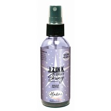 80566 Izink Spray Shiny - Mauve Pastel
