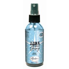 80567 Izink Spray Shiny - Blue Pastel