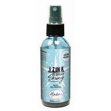 80568 Izink Spray Shiny - Bleu Ciel