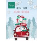 CA3179 Advent Calendar 2022