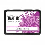 WVD64305 Ranger • Make art Blendable dye ink pad Cactus flower
