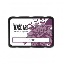 WVD64398 Ranger • Make art Blendable dye ink pad Thistle
