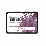 WVD64398 Ranger • Make art Blendable dye ink pad Thistle