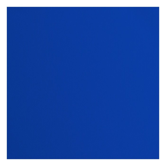2928-050 Papier jednokolorowy dwustronny FLORENCE 30,5x30,5 cm -SAPPHIRE