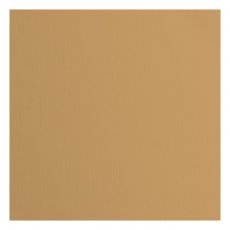 2928-088 Papier jednokolorowy dwustronny FLORENCE 30,5x30,5 cm -Peanut