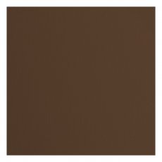 2928-093 Double -sided paper textured  paper Florence 30,5x30,5 cm - Hzalnut
