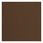 2928-093 Double -sided paper textured paper Florence 30,5x30,5 cm - Hzalnut