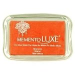 ML-000-201 Memento De Luxe Inkpad "Morocco"