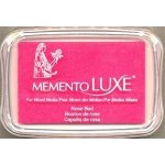 ML-000-400 Memento De Luxe Inkpad "Rose Bud"