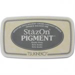 SZ-PIG-032 StazOn Pigment inkpad "Koala Grey"