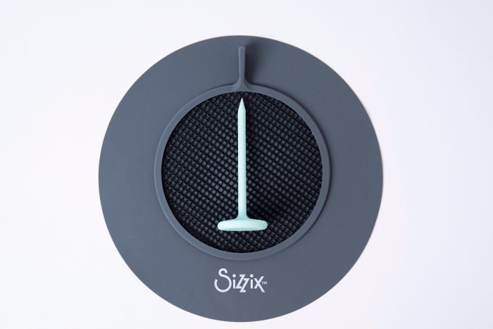663466 Sizzix Accessory - Shrink Plastic Accessories
