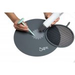 663466 Sizzix Accessory - Shrink Plastic Accessories