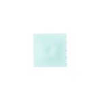 665256  Sizzix Making Tool Texture Tool, 3" x 3", Mint