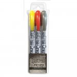 TSHK81111 Ranger • Distress Pearl Crayons Halloween Set 3