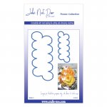 JND071 John Next Door Flower Collection - Fold Rose (2pcs)
