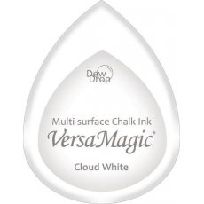 GD-000-092 Versa Magic Dew Drop - Cloud White 092