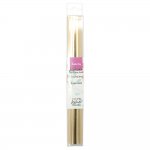 CTFR001 Crafts Too Kaleido Reactive Foil - bright gold