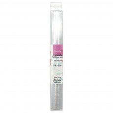 CTFR006 Crafts Too Kaleido Reactive Foil - silver sparkle