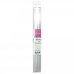 CTFR006 Crafts Too Kaleido Reactive Foil - silver sparkle