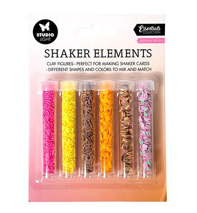 SL-ES-SHAKE03 Studio Light Shaker Elements "Birthday Present"