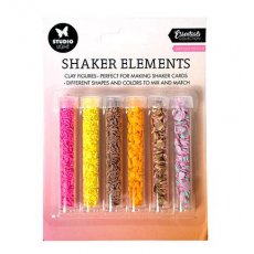 SL-ES-SHAKE03 Studio Light Shaker Elements "Birthday Present"