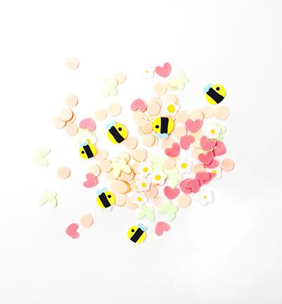 SL-ES-SHAKE04 Studio Light Shaker Elements "Spring Garden"