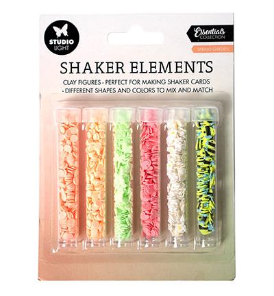 SL-ES-SHAKE04 Studio Light Shaker Elements "Spring Garden"