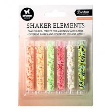 SL-ES-SHAKE04 Studio Light Shaker Elements "Spring Garden"