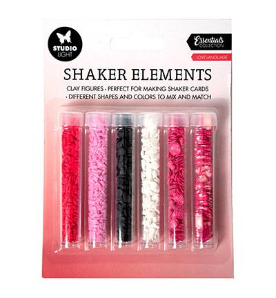 SL-ES-SHAKE05 Studio Light Shaker Elements "Love Language"