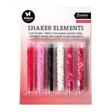 SL-ES-SHAKE05 Studio Light Shaker Elements "Love Language"