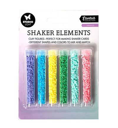 SL-ES-SHAKE06 Studio Light Shaker Elements "Sprinkles"