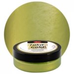 120490636 Wax paste INKA-GOLD 62,5g Greeny Yellow