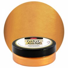 120490736 Wax paste INKA-GOLD 62,5g Orange