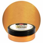 120490736 Wax paste INKA-GOLD 62,5g Orange