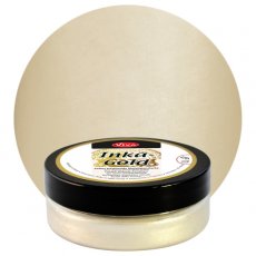 120490936 Wax paste INKA-GOLD 62,5g Old Silver