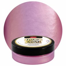 120492336 Wax paste INKA-GOLD 62,5g Magenta
