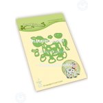 45.8382 Metal Die Leane Creatief - Cute Cow
