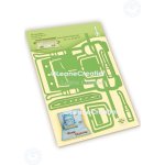 45.8429 Metal Die Leane Creatief - Pop-Up Truck
