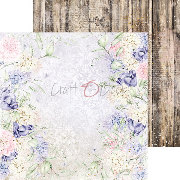 CC-F27-SCH-08 SPRING CHARM papers 15,25X15,25CM
