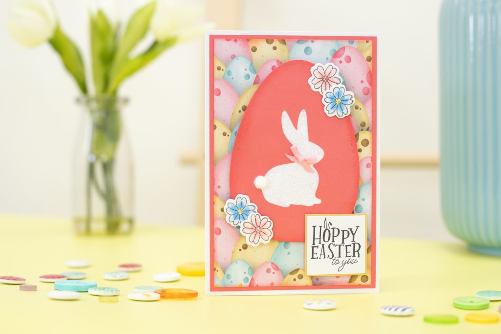 SSBOX-EASTER Easter Cards and Crafts with the Sara Signature Easter Collection