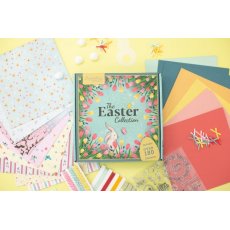 SSBOX-EASTER  Easter Cards and Crafts with the Sara Signature Easter Collection