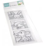 CS1115 Hetty's Peek-a-boo Spring animals
