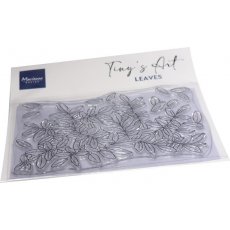 TC0909 Tiny's Art - Leaves