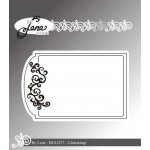 BLS1237 Punches By Lene- label
