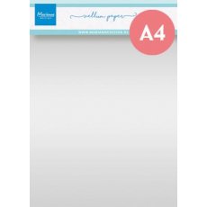 CA3186  Marianne Design  Vellum Paper - A4 x5
