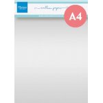 CA3186 Marianne Design Vellum Paper - A4 x5